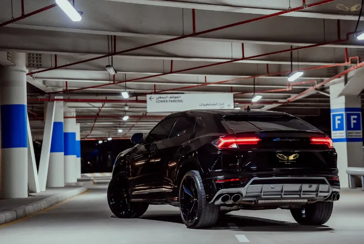 Rent Lamborghini Urus in Dubai Lamborghini Urus Rental Dubai